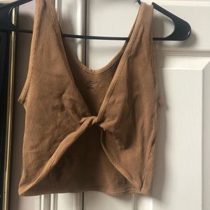 Urban outfitters top